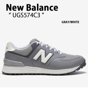 New Balance（ニューバランス） スニーカー UGS574 UGS574W3 ゴルフ