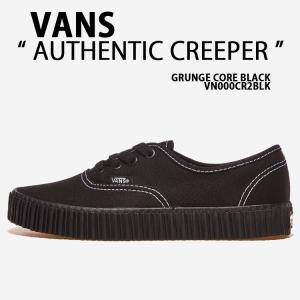 VANS（ヴァンズ） バンズ スニーカー AUTHENTIC COMFYCUSH SUEDE