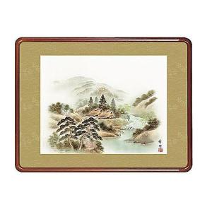 油絵 加藤芳雄 号4万8千円 『カッパ橋』 油彩画 絵画 風景画 全国送料