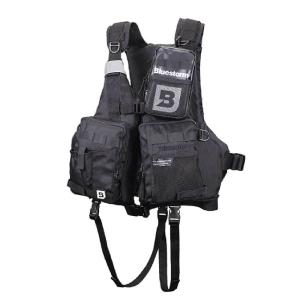 パズデザイン アクティブパックベスト ZFV-035 チャコール