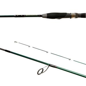 NORIES（ノリーズ） RPO86ZXHC2 ロックフィッシュボトムパワー