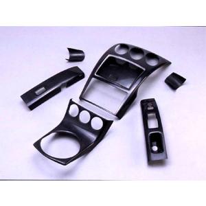 RSW」フェアレディZ（Z33）用アイラインx左右（塗装可） : 総合カー