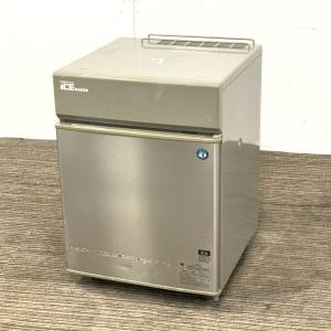 大和冷機 25kg製氷機 DRI-25LMF 中古 4ヶ月保証 2024年製 単相100V 幅