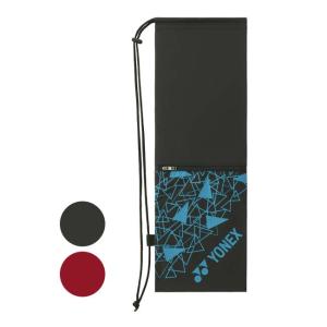 YONEX（ヨネックス） ラケットケース バドミントン ソフトケース 2本