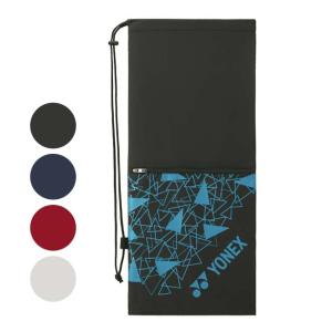 YONEX（ヨネックス） ラケットケース バドミントン ソフトケース 2本