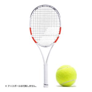 Babolat（バボラ） 全長25.5cm！ ミニラケット 2025 PURE STRIKE ※注意