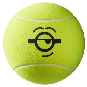 ジュニアボール1球 ボールズアンリミテッド(Balls unlimited) グリーン