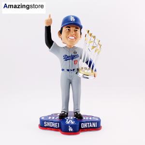 MS】大谷翔平 2023年WBC 優勝記念 ボブルヘッド人形 新品 世界323個