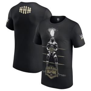 ジュリアモデル 海外取寄 WWE AUTHENTIC Tシャツ BEAUTIFUL MADNESS T