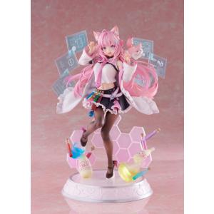 ホロライブプロダクション 博衣こより 1/7 完成品フィギュア