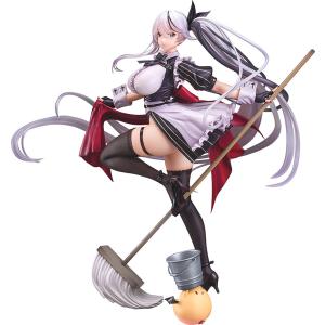 勝利の女神 NIKKE アニス 1/4スケール プラスチック製 塗装済み完成品