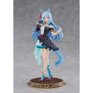 コトブキヤ ウマ娘 プリティーダービー キングヘイロー 1/7スケール