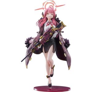 ブルーアーカイブ「プラナ」 1/7 完成品フィギュア[GOLDENHEAD+]《在庫
