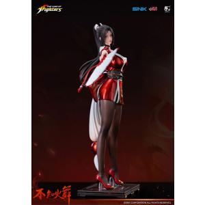 B-style ストリートファイター6 ハン・ジュリ バニーVer. 1/4 完成品