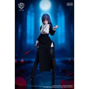 限定販売】rurudo氏 「イヴSWEET TOXIC_Ver.」 1/6 完成品フィギュア