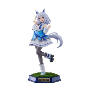 ねんどろいど ウマ娘 プリティーダービー アグネスタキオン ノン