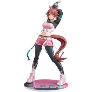 ファット・カンパニー 【限定販売】ウマ娘 プリティーダービー [緋色の