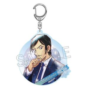 あんさんぶるスターズ ポートレートサイン 缶バッジ C 瀬名泉 あんスタ