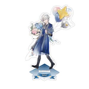 プロジェクトセカイ カラフルステージ グリッター缶バッジ イベント