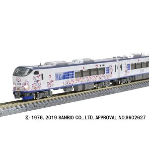トミックス 【予約 2025年8月→9月予定】No:98674 TOMIX JR 281系特急
