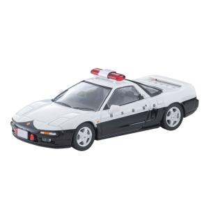 トミーテック トミカリミテッドヴィンテージNEO LV-N367a ホンダNSX