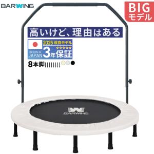 中津TENT 普通型トランポリン(シャトルゲーム) 日本体操協会普及検定品