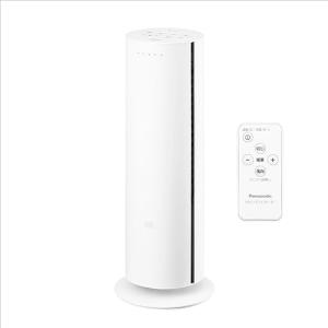 無料の5年保証付 Panasonic パナソニック DS-FWX1201-W Hot＆Cool