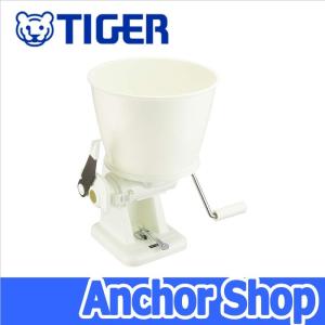 力じまん タイガー魔法瓶 もちつき機 SMG-A361-WL もちつき 2升用 1台3