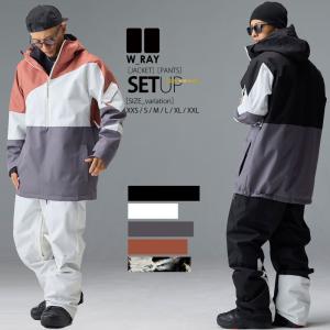 L1 スノボウェア上下セット○ L1 RANKIN JACKET PANT エルワン
