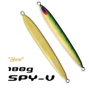 DEEPLINER（ディープライナー） スパイファイブ SPYV 150g ほうえまる