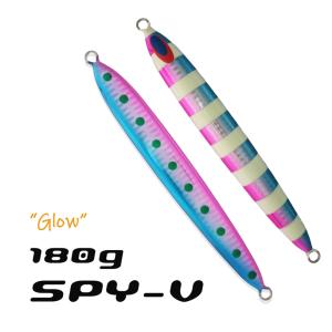 DEEPLINER（ディープライナー） スパイファイブ SPYV 180g ほうえまる