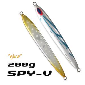 DEEPLINER（ディープライナー） スパイファイブ SPYV 200g ハチビキ