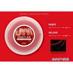 SEAFLOORCONTROL（シーフロアコントロール） ライントリートメント