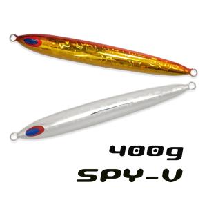 DEEPLINER（ディープライナー） スパイファイブ SPYV 350gブルー