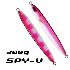 DEEPLINER（ディープライナー） SPYV スパイファイブ 300g 2025年干支