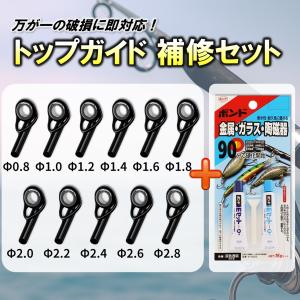 fujiガイドセット（Fuji（釣り））（魚種：トラウト）のおすすめ人気