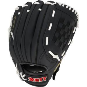co.jp】 ゼット (ZETT) キャッチボール用 グローブ 初心者用 衝撃吸収