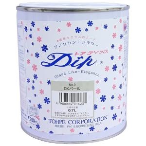 ディップアート アメリカンフラワー お徳用 ディップ液No-2 クリア