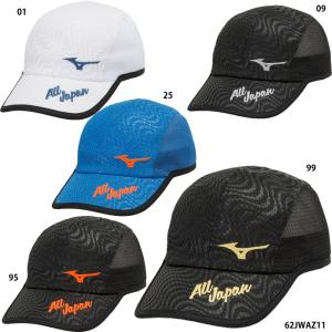 YONEX（ヨネックス） 【ヨネックス】ALLJAPAN メッシュキャップ