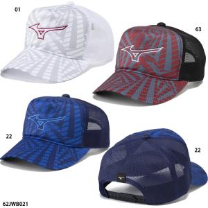 YONEX（ヨネックス） 【ヨネックス】ALLJAPAN メッシュキャップ