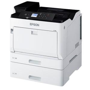 エプソン（EPSON） EPSON LP-S7180 A3カラーページプリンター A3対応