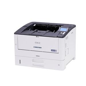 COREFIDO 【代引不可】 OKI 沖 EX A4モノクロLEDプリンター B433dn