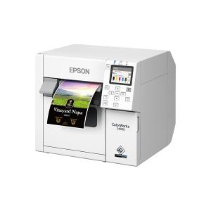 エプソン（EPSON） 【代引不可】 カラーラベルプリンター フォト顔料