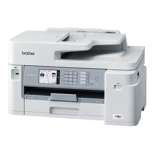 ブラザー工業 Brother MFC-J6983CDW プリビオ A3インクジェット複合機