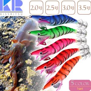 2026年2月】ティップラン（エギ号数：2.5）のおすすめ人気ランキング