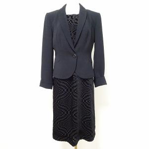 JUN ASHIDA（ジュン アシダ） #wnc セットアップ 9 グレー スカート