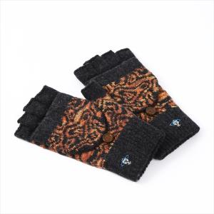 Vivienne Westwood（ヴィヴィアンウエストウッド） メンズウール混手袋