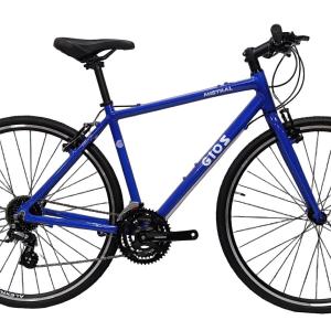 GIOS（ジオス） 2026 ミストラル クロスバイク GIOS MISTRAL SHIMANO