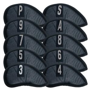 Malbon Golf（マルボンゴルフ） マルボンゴルフウェア クラブカバー