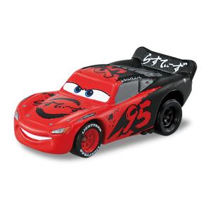 カーズトミカ カーズ トミカ ライトニング・マックィーン(ライトニング